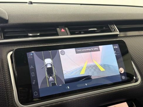 Used 2022 Land Rover Range Rover Velar S image 19
