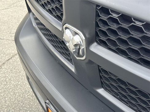 Used 2022 RAM 1500 Tradesman w/ Trailer Tow Group image 25