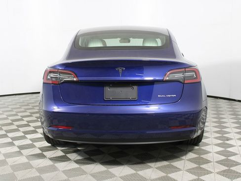 Used 2019 Tesla Model 3 Long Range image 38