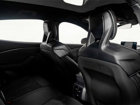 Used 2023 Ford Mustang Mach-E GT w/ GT Performance Edition image 55