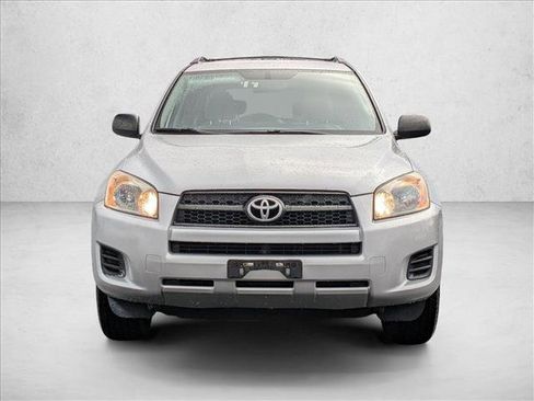 Used 2010 Toyota RAV4 4WD image 2