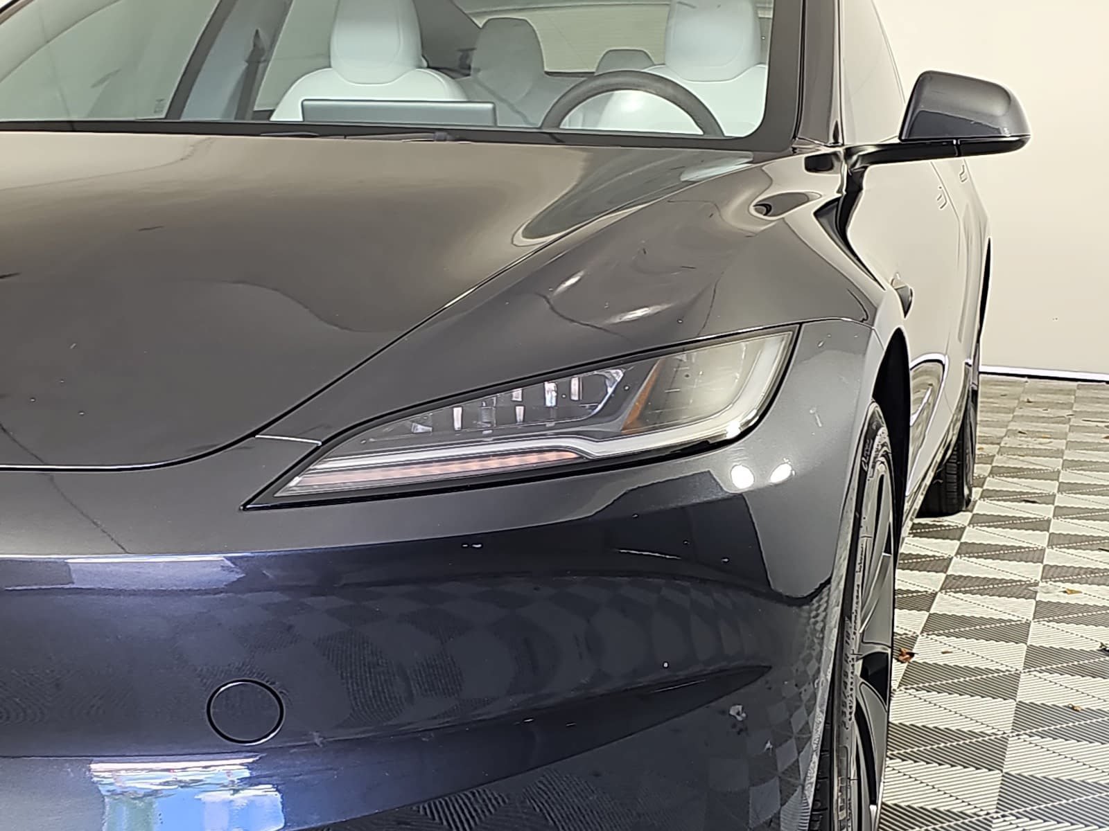 Used 2025 Tesla Model 3 RWD image 29
