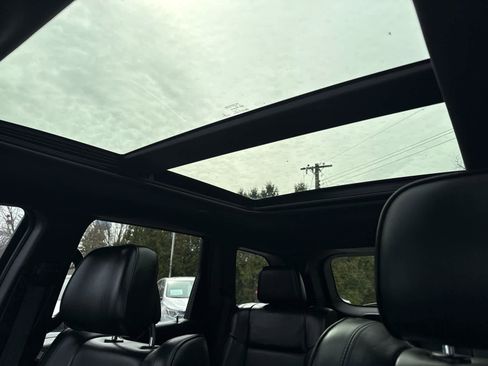 Used 2016 Jeep Grand Cherokee High Altitude image 26