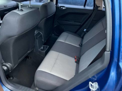 Used 2009 Dodge Caliber SXT w/ Driver Convenience Group image 18