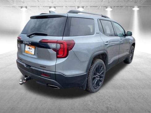 Used 2023 GMC Acadia SLE w/ Driver Convenience Package AWD/4WD image 8