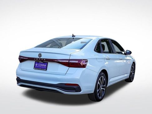 New 2026 Volkswagen Jetta Sport image 7