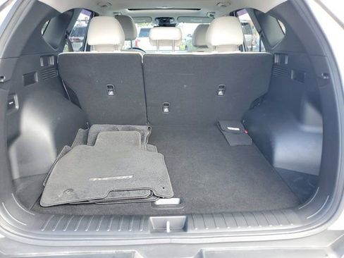 Certified 2023 Hyundai Tucson SEL w/ Convenience Package image 6