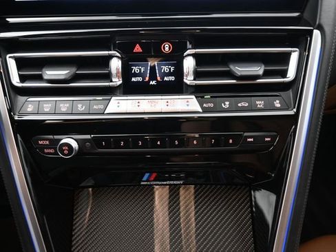 Certified 2024 BMW M8 Gran Coupe xDrive Competition w/ M Driver's Package image 6
