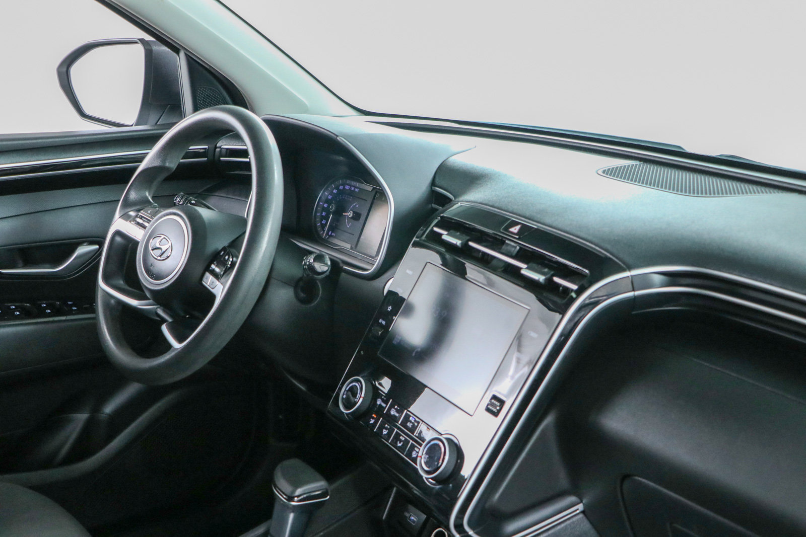 Used 2022 Hyundai Tucson SEL w/ Cargo Package FWD image 25