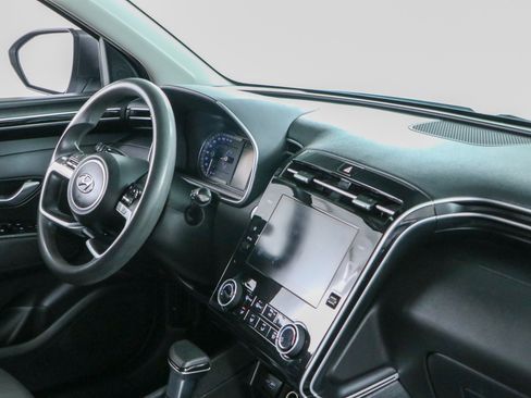 Used 2022 Hyundai Tucson SEL w/ Cargo Package FWD image 25