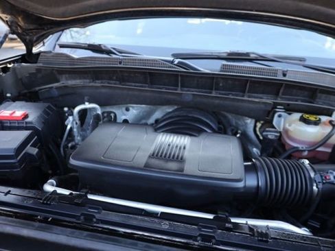 Used 2022 GMC Sierra 1500 AT4 w/ AT4 Preferred Package image 34