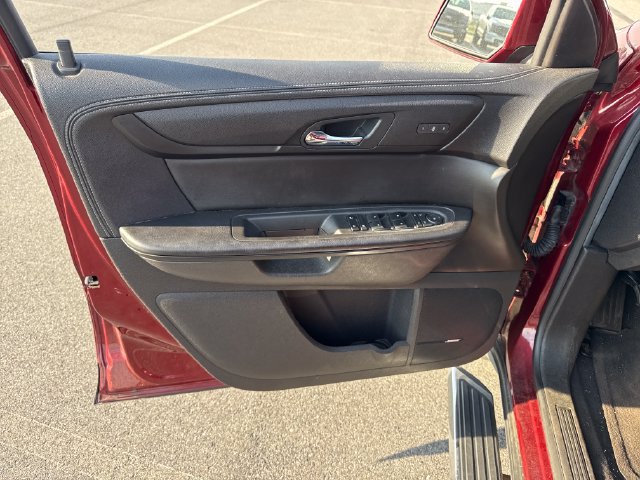 Used 2016 Chevrolet Traverse LT AWD/4WD image 24