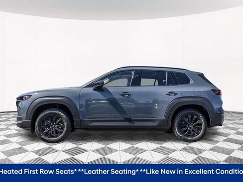 Used 2026 MAZDA CX-50 AWD 2.5 Hybrid w/ Weather Package image 7