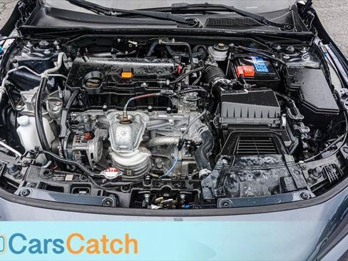 Used 2023 Honda Civic Sport image 35