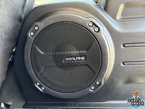 Used 2022 Jeep Wrangler Unlimited Rubicon w/ LED Lighting Group AWD/4WD image 3
