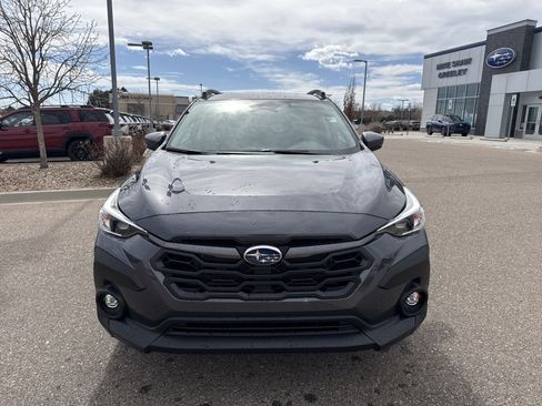 New 2026 Subaru Crosstrek 2.0i Premium AWD/4WD image 28