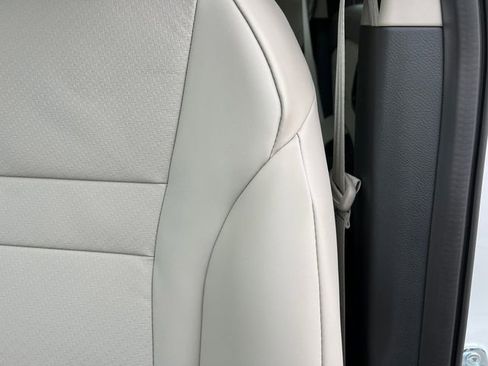 New 2026 Nissan Rogue SV image 13