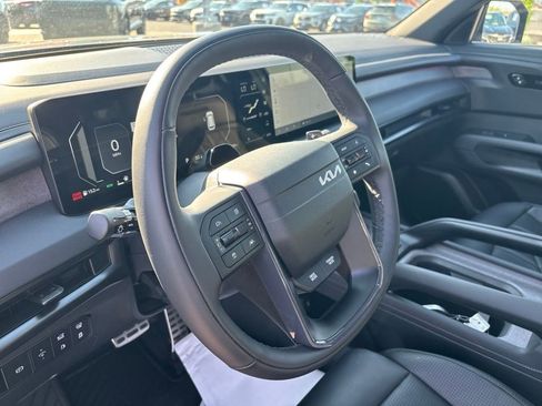 Used 2027 Kia Telluride SX X-Line AWD/4WD image 19