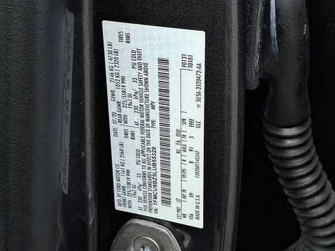 Used 2020 Ford Escape SE Sport AWD/4WD image 29