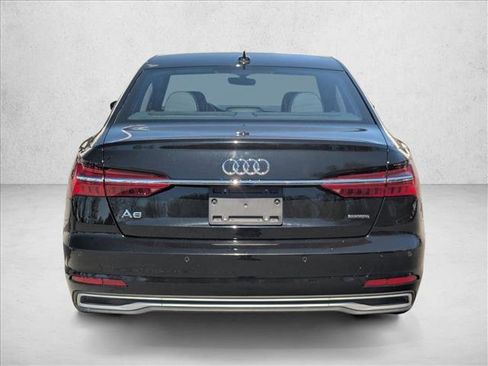 Used 2024 Audi A6 Premium Plus AWD/4WD image 7