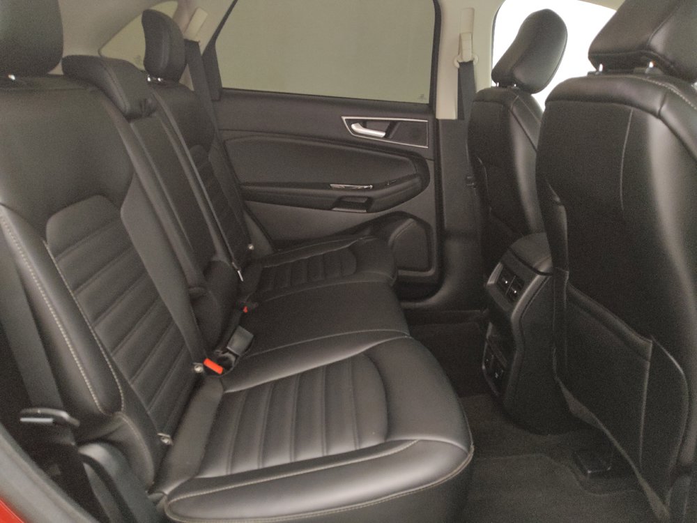 Used 2020 Ford Edge SEL w/ Convenience Package FWD image 19