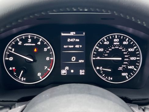 New 2025 Subaru Legacy Premium image 23