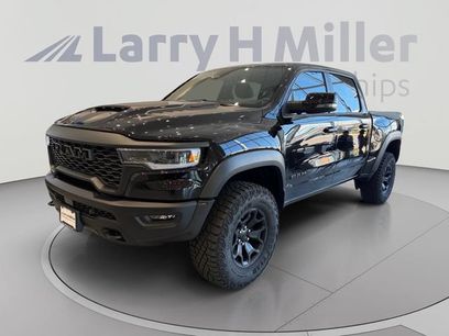 New 2026 RAM 1500 RHO w/ RHO Level 1 Equipment Group
