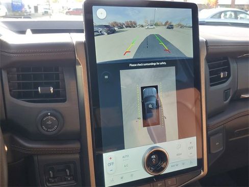 Used 2022 Ford Expedition Max King Ranch image 26