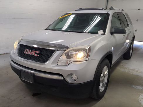 Used 2012 GMC Acadia SLE image 10