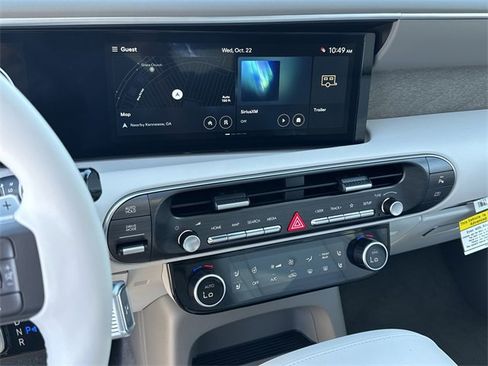 New 2026 Hyundai Palisade Limited image 29