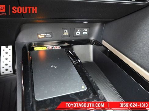 New 2026 Toyota Camry XSE w/ Premium Plus Package FWD image 20