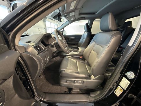 New 2026 Honda Ridgeline RTL image 13