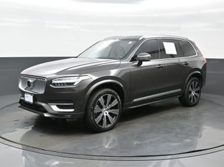 Used 2025 Volvo XC90 B6 Ultra w/ Protection Package video 2
