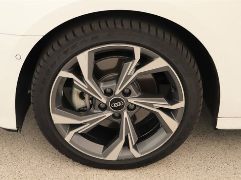 Used 2022 Audi A3 2.0T Premium w/ Convenience Package image 33