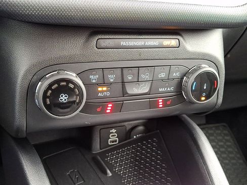 Certified 2023 Ford Bronco Sport Big Bend w/ Convenience Package image 18