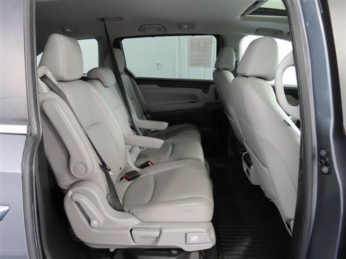 Used 2024 Honda Odyssey EX-L image 33