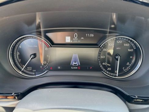 Used 2020 Cadillac XT5 Premium Luxury w/ LPO, Floor Liner Package FWD image 22