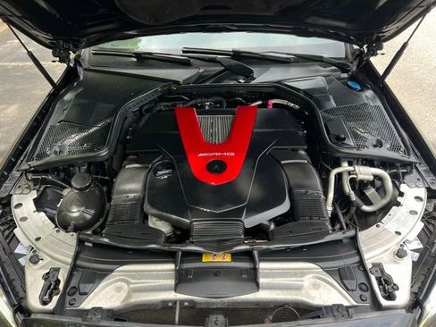 Used 2019 Mercedes-Benz C 43 AMG 4MATIC Coupe image 38