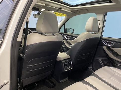 Used 2024 Subaru Forester Limited image 23