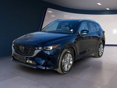 Used 2023 MAZDA CX-5 Signature