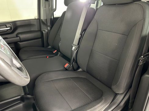 Used 2023 GMC Sierra 2500 Pro w/ Convenience Package image 25