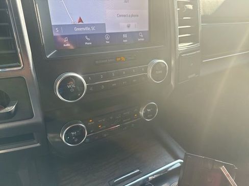 Used 2021 Ford Expedition Platinum image 52