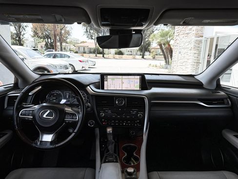 Used 2019 Lexus RX 450hL Premium w/ Premium Package AWD/4WD image 28