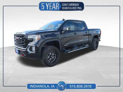 Used 2021 GMC Sierra 1500 AT4 w/ AT4 Value Package