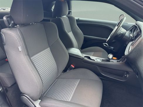 Used 2023 Dodge Challenger R/T Scat Pack image 34