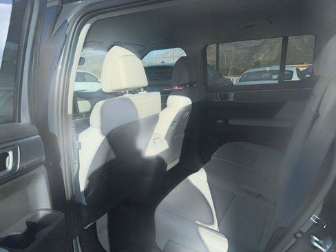New 2026 Hyundai Santa Fe SE AWD/4WD image 20