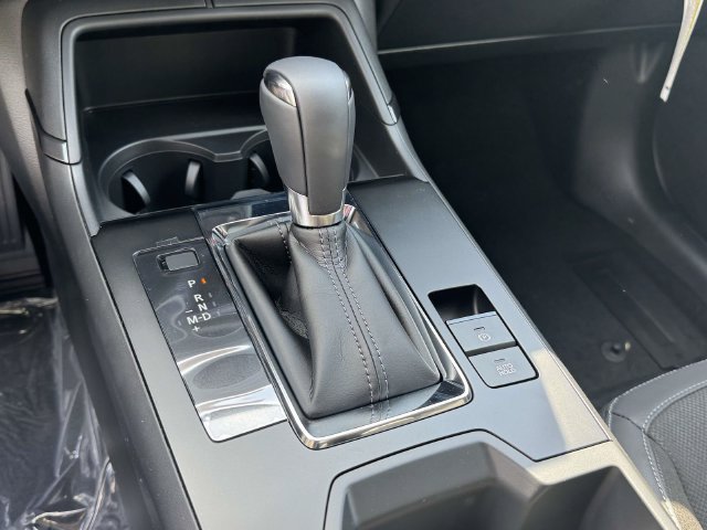 New 2026 MAZDA CX-5 Select AWD/4WD image 7