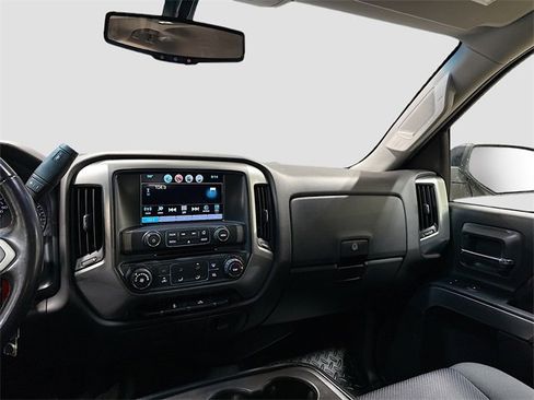 Used 2019 Chevrolet Silverado 1500 LT image 20
