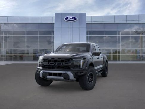 New 2025 Ford F150 Raptor image 2