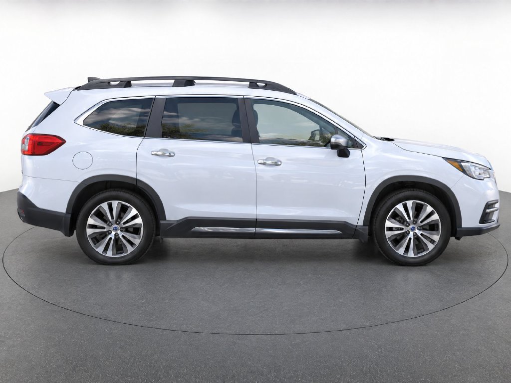 Used 2021 Subaru Ascent Touring w/ Popular Package #2A AWD/4WD image 8